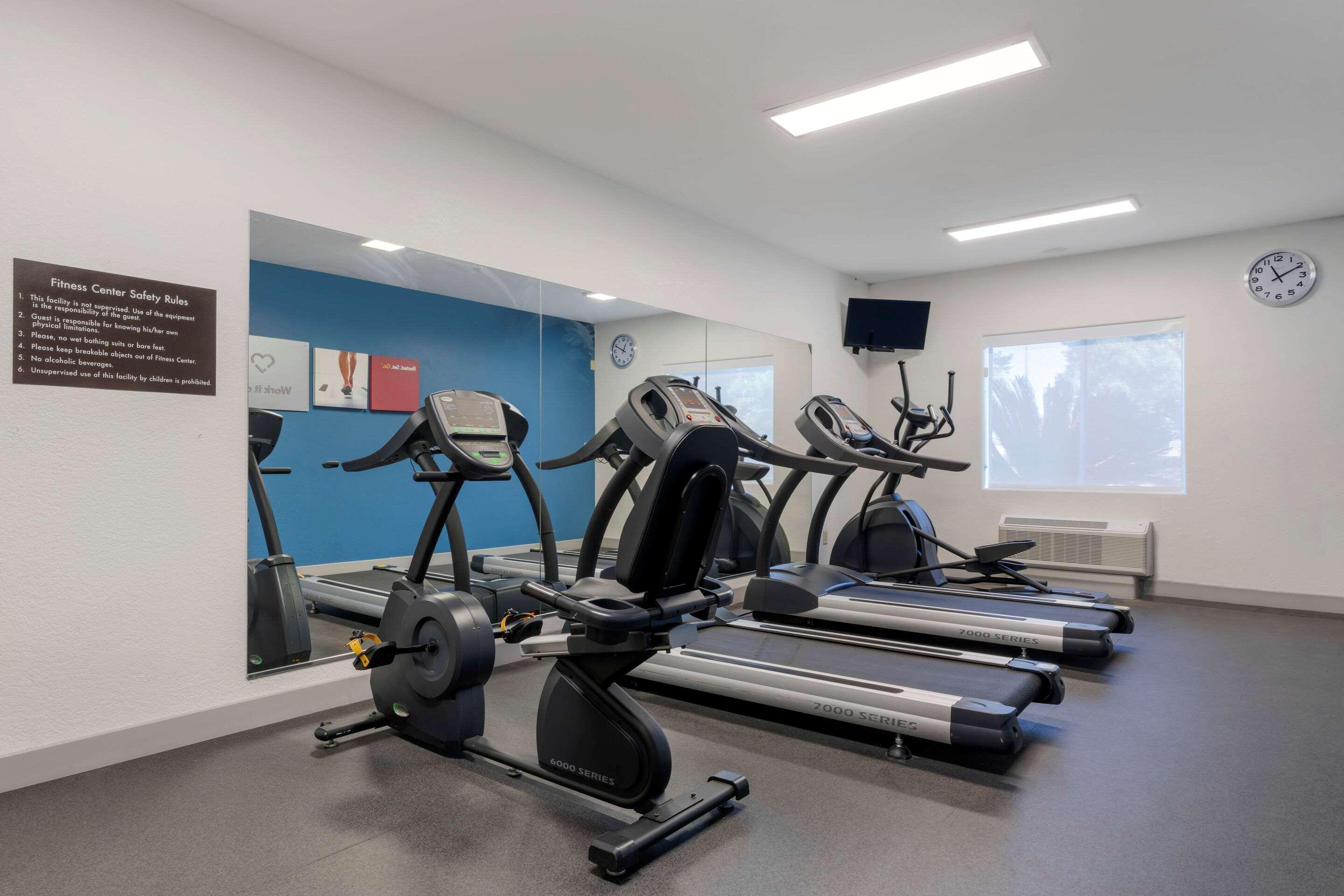 Comfort Suites Marysville-Yuba City Ngoại thất bức ảnh