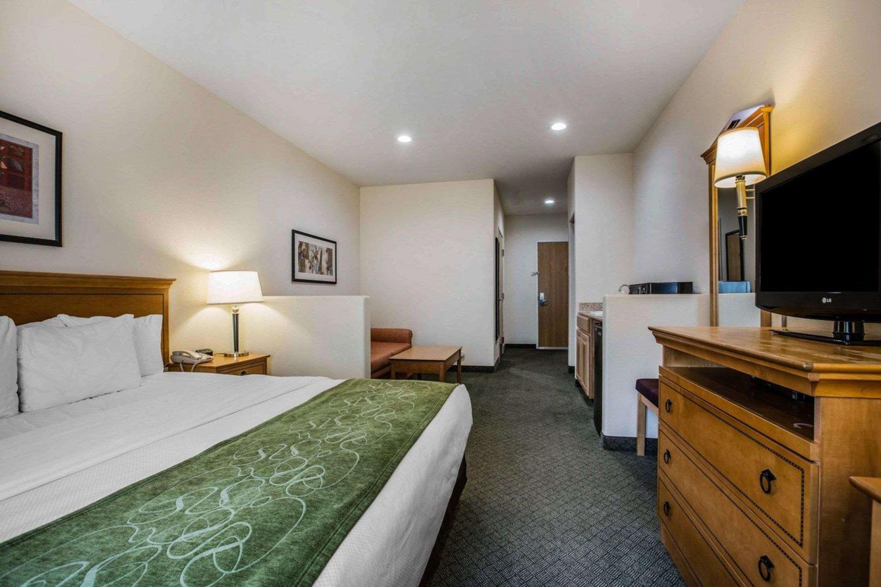 Comfort Suites Marysville-Yuba City Ngoại thất bức ảnh