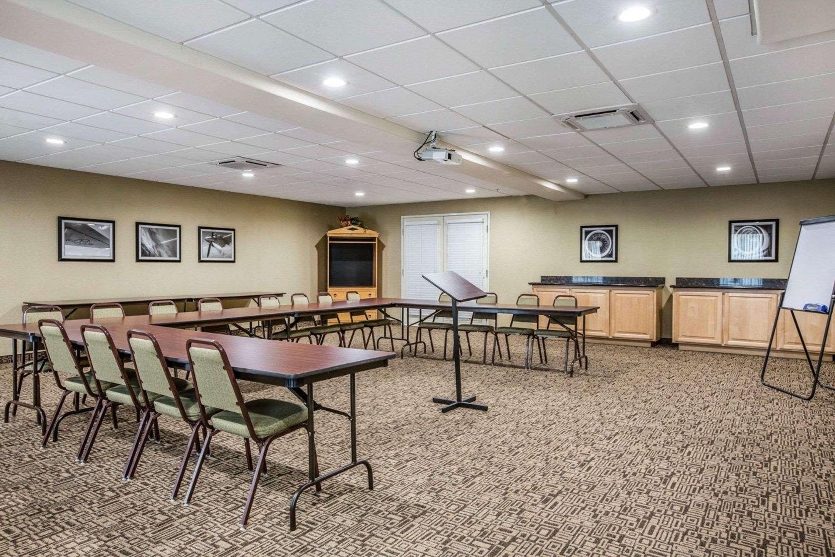 Comfort Suites Marysville-Yuba City Ngoại thất bức ảnh