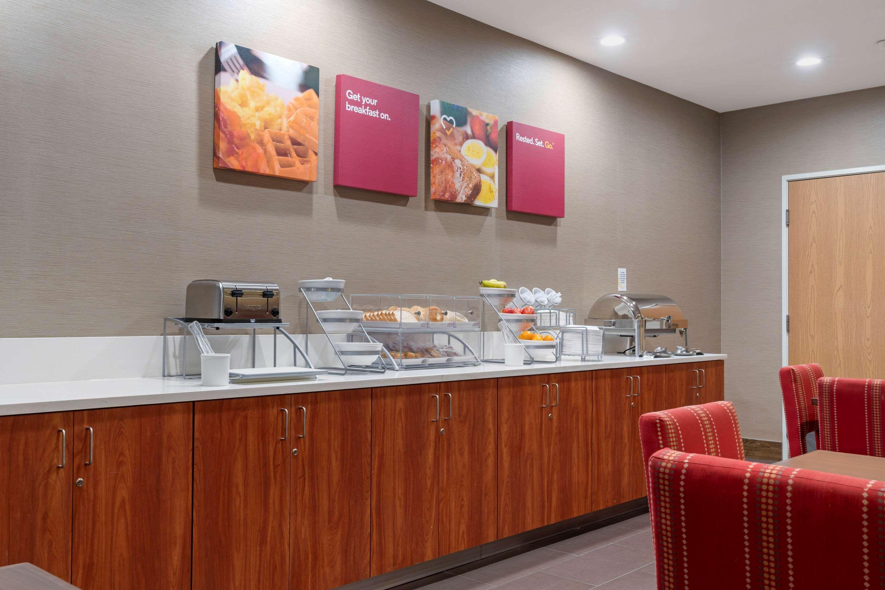 Comfort Suites Marysville-Yuba City Ngoại thất bức ảnh