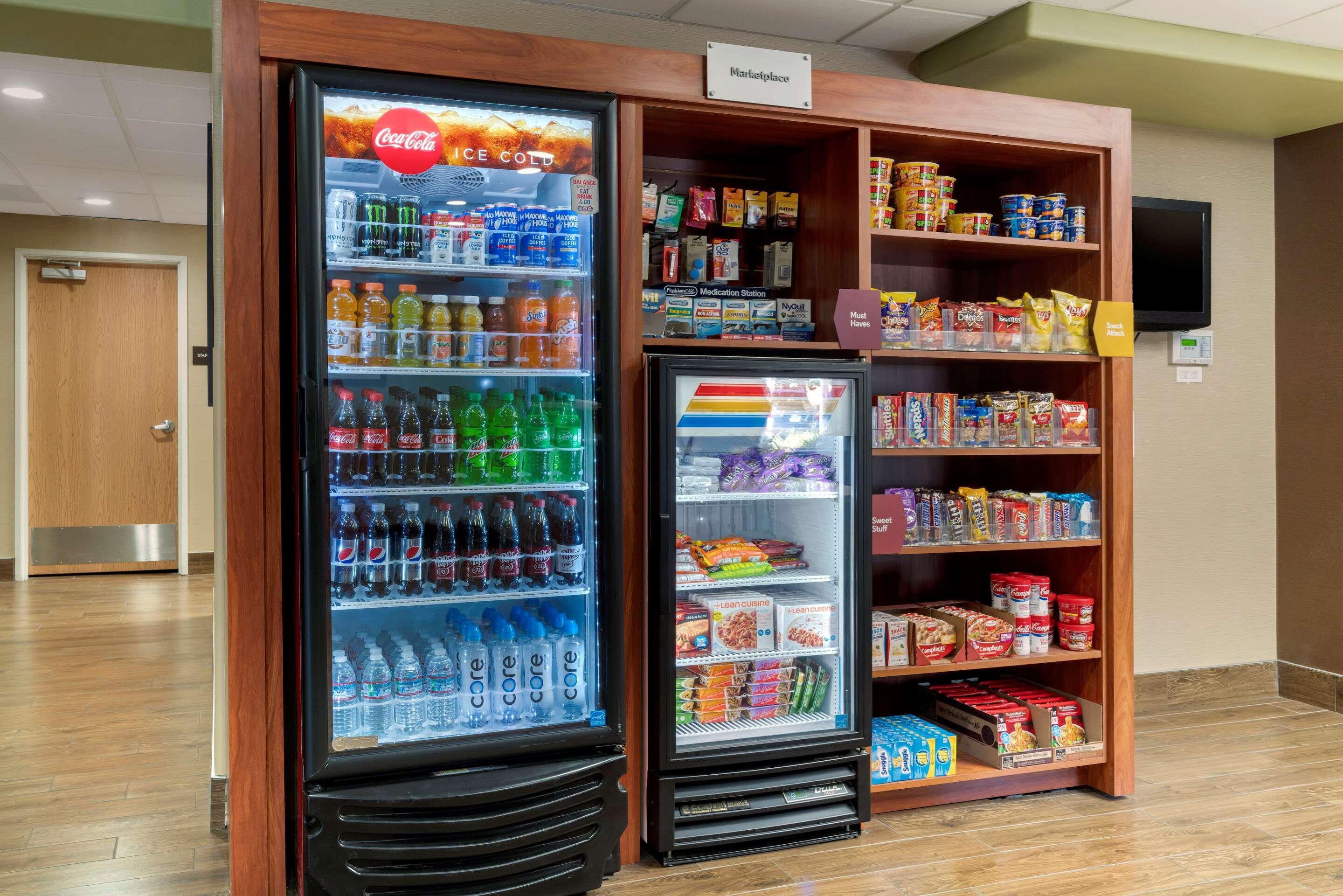 Comfort Suites Marysville-Yuba City Ngoại thất bức ảnh