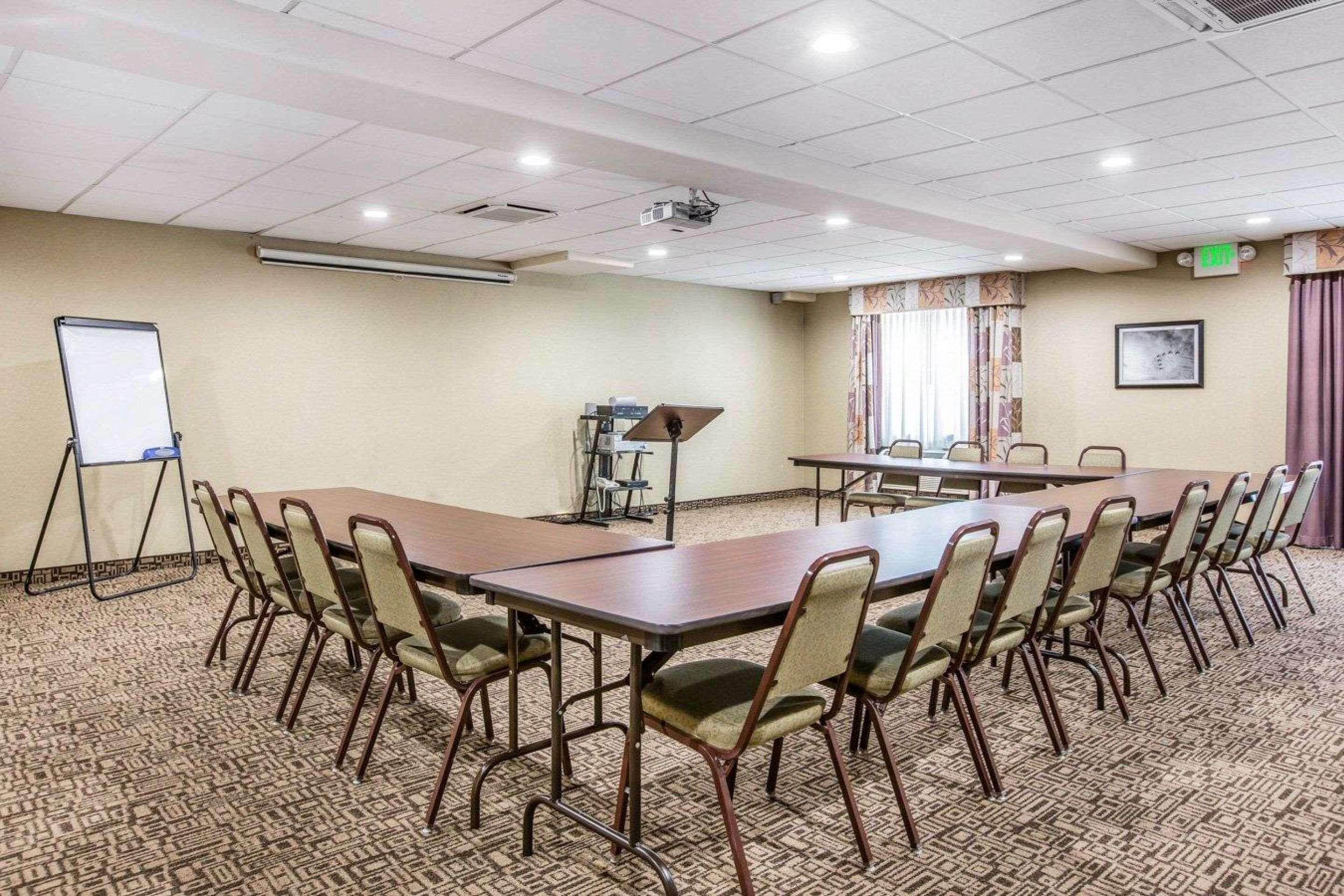 Comfort Suites Marysville-Yuba City Ngoại thất bức ảnh